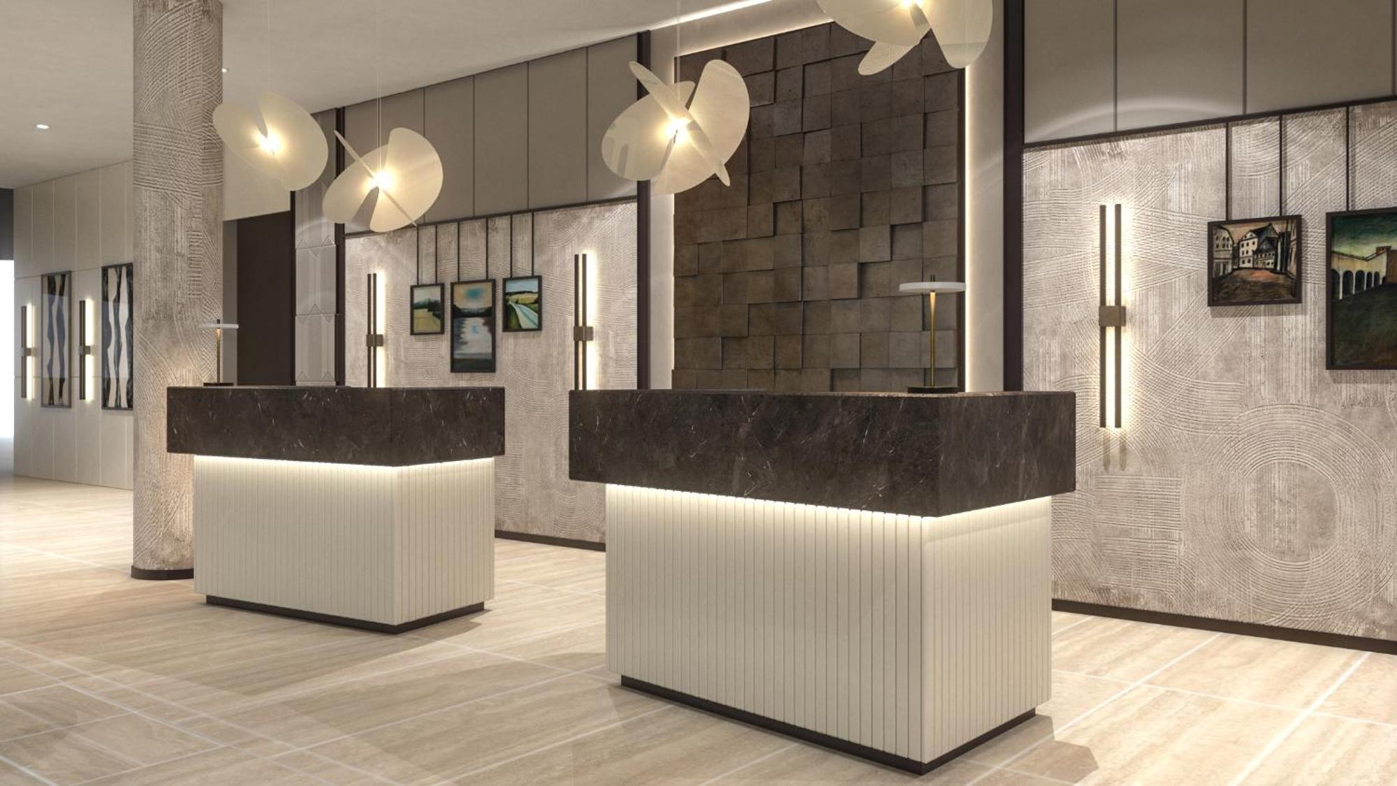 Hotel Radisson Blu Hotel, Choruslife Bergamo