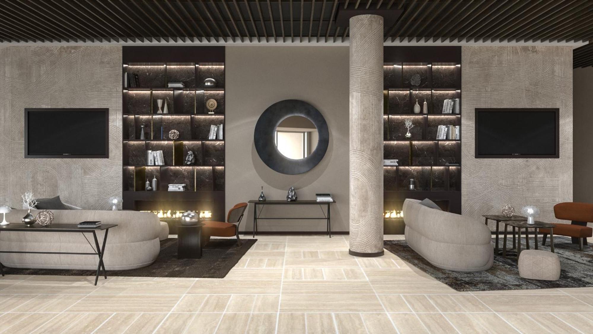 Radisson Blu Hotel, Choruslife 4* Bergamo