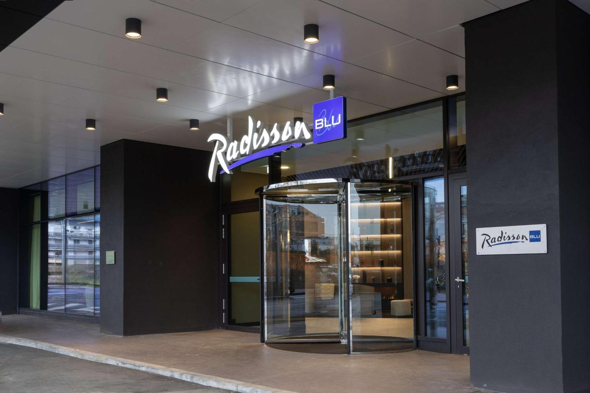 Radisson Blu Hotel, Choruslife Hotel Bergamo