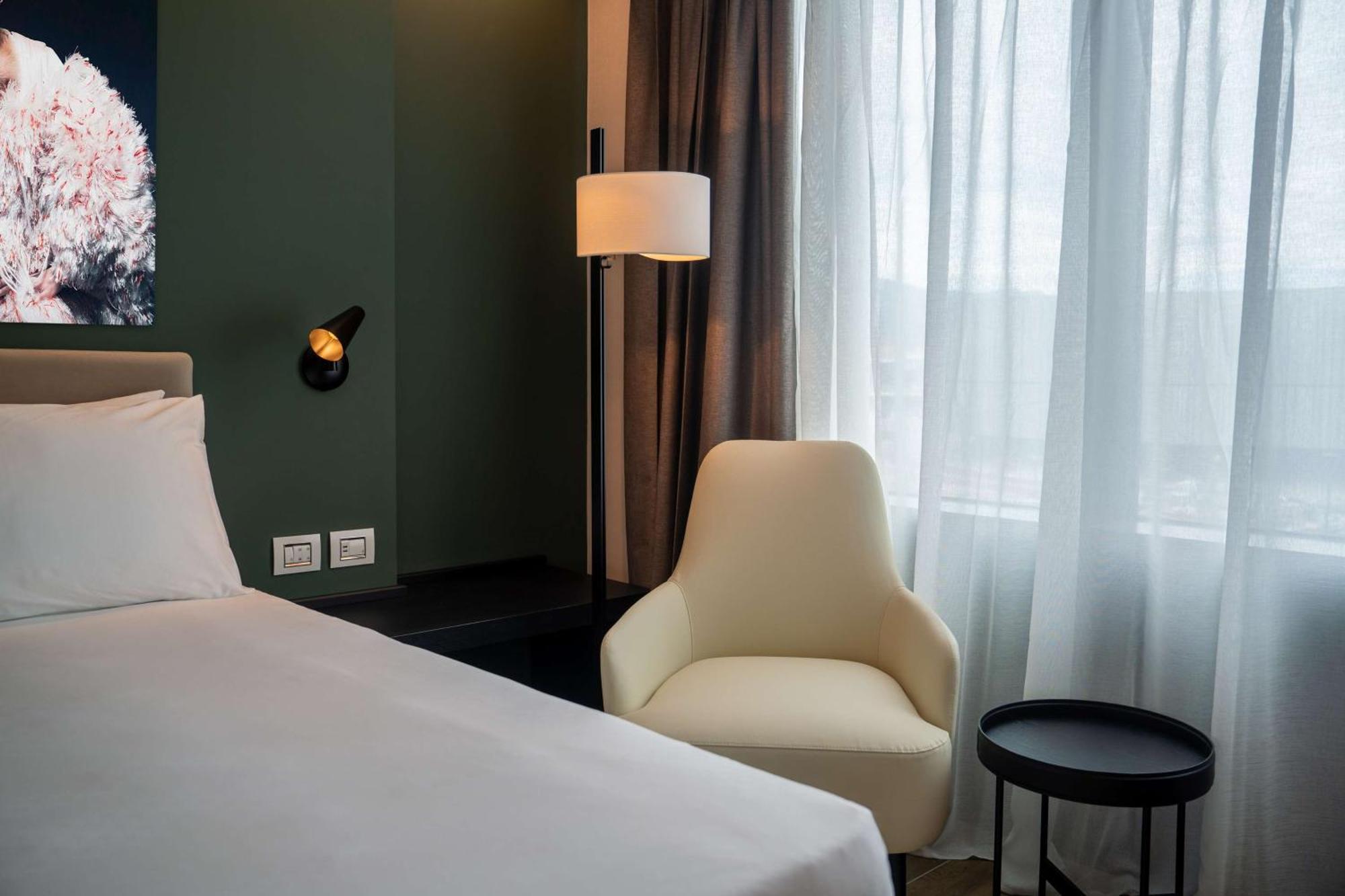 Radisson Blu Hotel, Choruslife Hotel