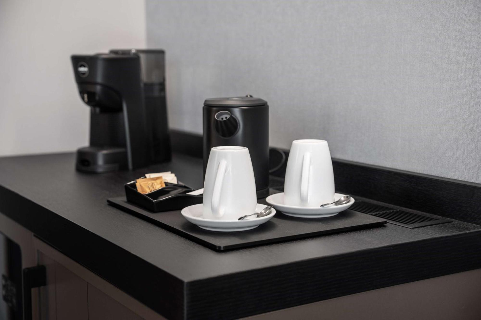 Radisson Blu Hotel, Choruslife Hotel