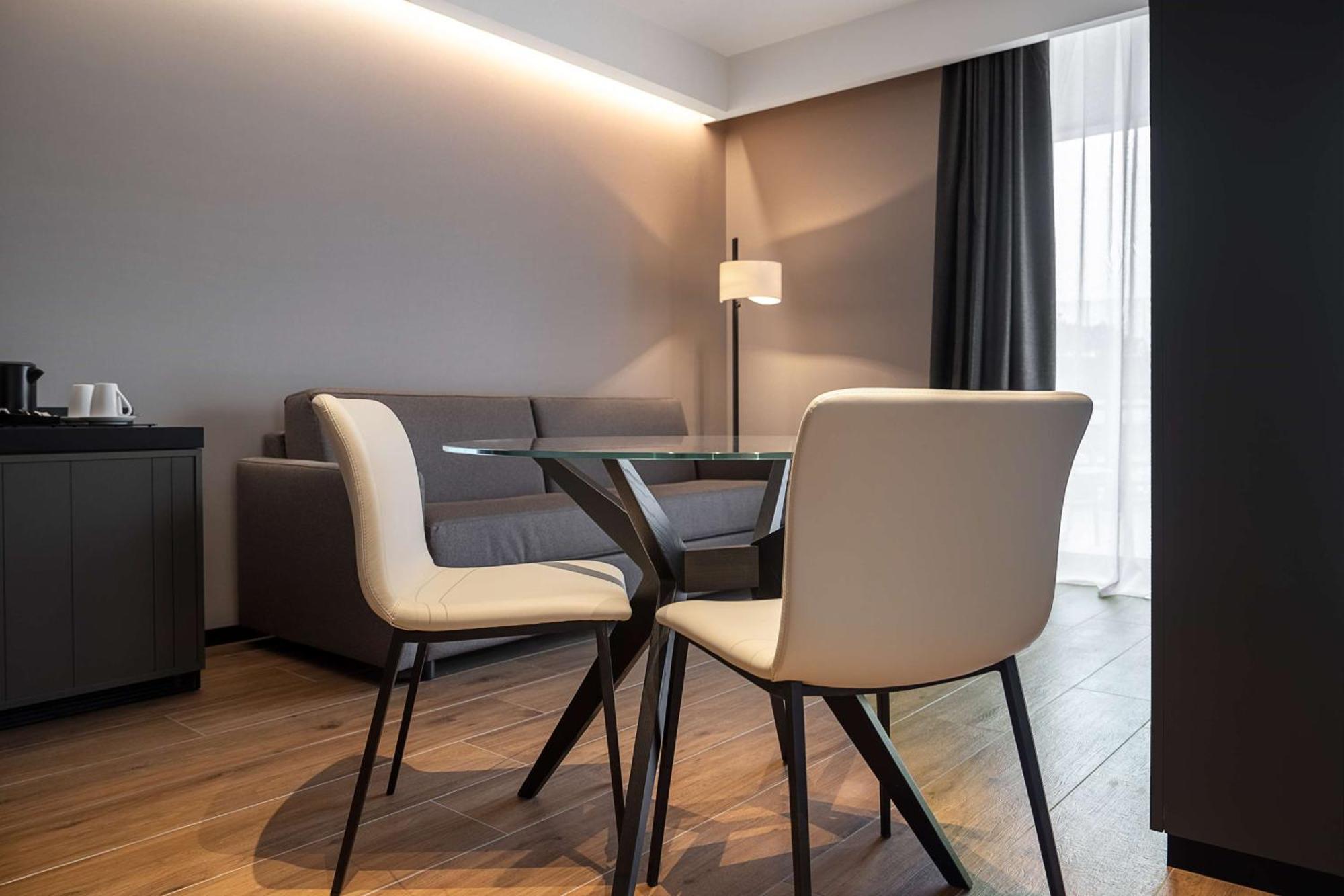 Radisson Blu Hotel, Choruslife Hotel